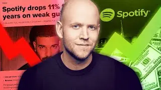 What If You Bought Spotify Stock Instead of a Subscription