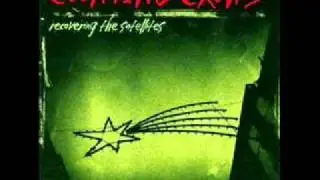Counting Crows I'm Not Sleeping