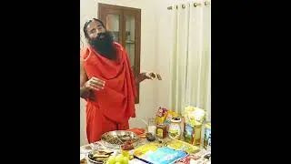 Stay Energetic & Disease-Free! Swami Ramdev Ji Reveals the Ultimate Health Secrets
