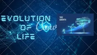 Evolution of life on Earth