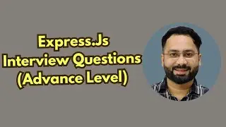Express.js Interview Questions: Reverse Proxy, OAuth 2.0, Circuit Breaker | Advance Level | Part B