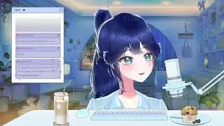 [ Vtuber | JustChatting ]🎞️ Best Movie Ever