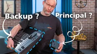 Savez-vous configurer un réseau multi-consoles ?