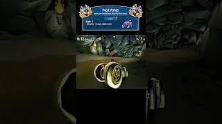 Fast Fungi Tournament 🚀🔥 Beach Buggy Racing 2