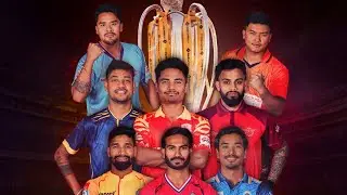 Foreign Players NPL New Update.