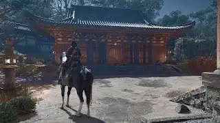 Assassin's Creed&reg;: Shadows 🦅🇯🇵 | Main Quests | Chapter 9 | 