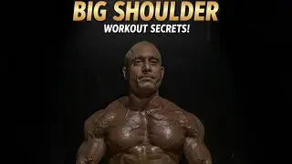 Top 7 Shoulder & Triceps Workouts for Maximum Gains at the Gym!