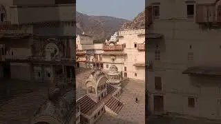 City Palace Alwar #touristplace #trendingshorts
