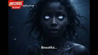 The Christmas Mermaid Nobody Talks About | Dark Folktale Story