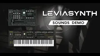 Diverse moods of Leviasynth / by Jexus.