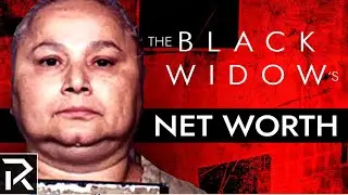 The Black Widow&rsquo;s Billions Inside | Griselda Blancos Drug Empire And Shocking Net Worth