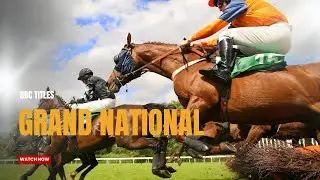 BBC Grand National Titles