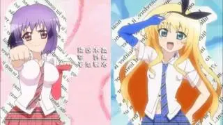 MM! ending full