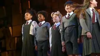 January 2026 - Matilda