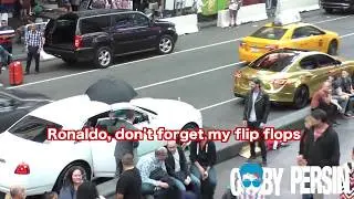 The Homeless Billionaire Prank!