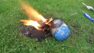 IPHONE 3GS CRASH TEST EXTREME DESTRUCTION! 