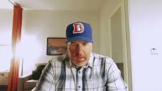 Robert Colvin Introduction