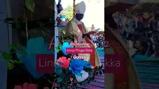 #archbishop #linuspingalekka #gumla #jharkhand #prayer #shortsvideo #subscribe #viral