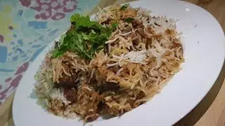 hydrabadi biriyani | with nutritional value| easy to cook