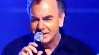 Neil Diamond - You're the best part of me (A&E live by request program)[2001].