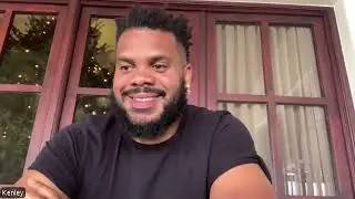 Four-time All-Star Kenley Jansen on signing a 1-year, $11 million deal with the Tigers