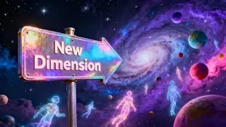 Biscuit Heaven - New Dimension (Psychedelic Rock Original Track)