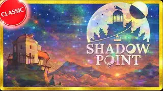 META QUEST GAMES: Shadow Point VR