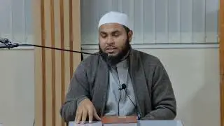 27-10-25 Bangla Tafsir, Sheikh Usman Goni