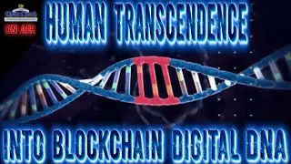 FNS - COB - Human Transcendence Into Blockchain Digital DNA