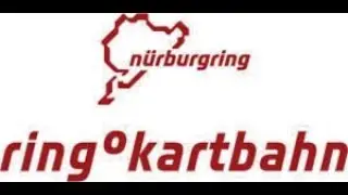 Kartbhan Indoor Nurburgring Simracingexpo 2017 Coba vs Jon del Valle