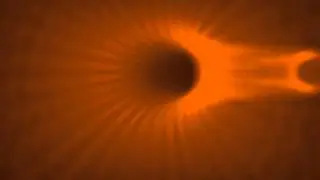 'Doctor Who Intro, test 01, no TARDIS'