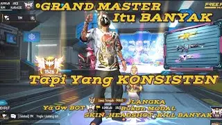 AKU BOT🤣🔥 (GRAND MASTER🔥 FREE FIRE 2026)