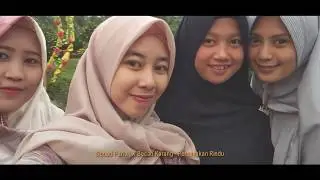 #kosmillenium Malalah