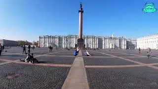 Summer End With Walking | Travel With You and Me | 4K