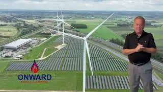 Onward Land & Survey - Land Survey and Right of Way Easement Acquisitions