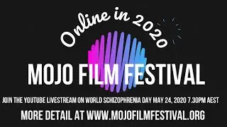 Mojo Film Festival 2020