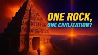 Kailasa Temple: Ancient Technology or Human Genius?