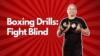 Boxing Drills: Pressure Drills
