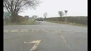 Illegal Hare Coursers Spotted in Lincolnshire