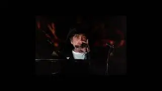 Bob Dylan ~ A Rough & Rowdy Outlaw (Best Of The 2025 Touring Year)