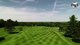 First Tee Feels! | Starting Strong on Hole 1 at Chequamegon Bay Golf Club, Wisconsin