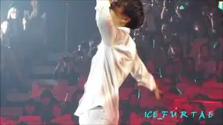 121027 JONGHYUN SOLO