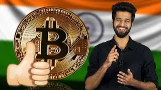 BREAKING NEWS: Bitcoin is legal in India | Supreme Court Ruling