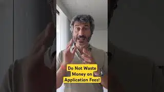 Important before #application to #graduateschool