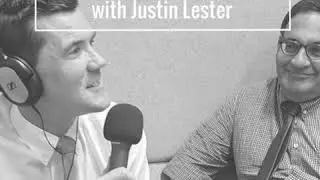 72: Lifes Not Straightforward with Justin Lester Wellington Mayor