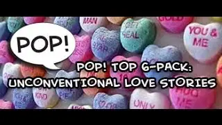 6-Pack of Unconventional Love Stories