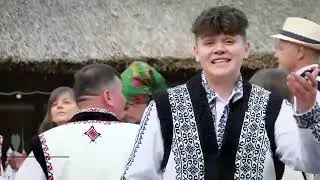 Oleg Sp&icirc;nu &ndash; Stai omule și m-ascultă | TEZAUR TV