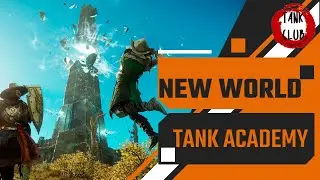 Tank Academy: Attributes | New World