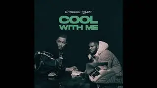 Dutchavelli feat. M1llionz - Cool With Me (Instrumental)
