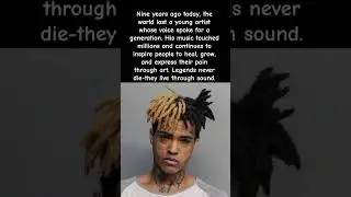 It&rsquo;s Been 9 Years&hellip; and We Still Feel His Impact #rapper
